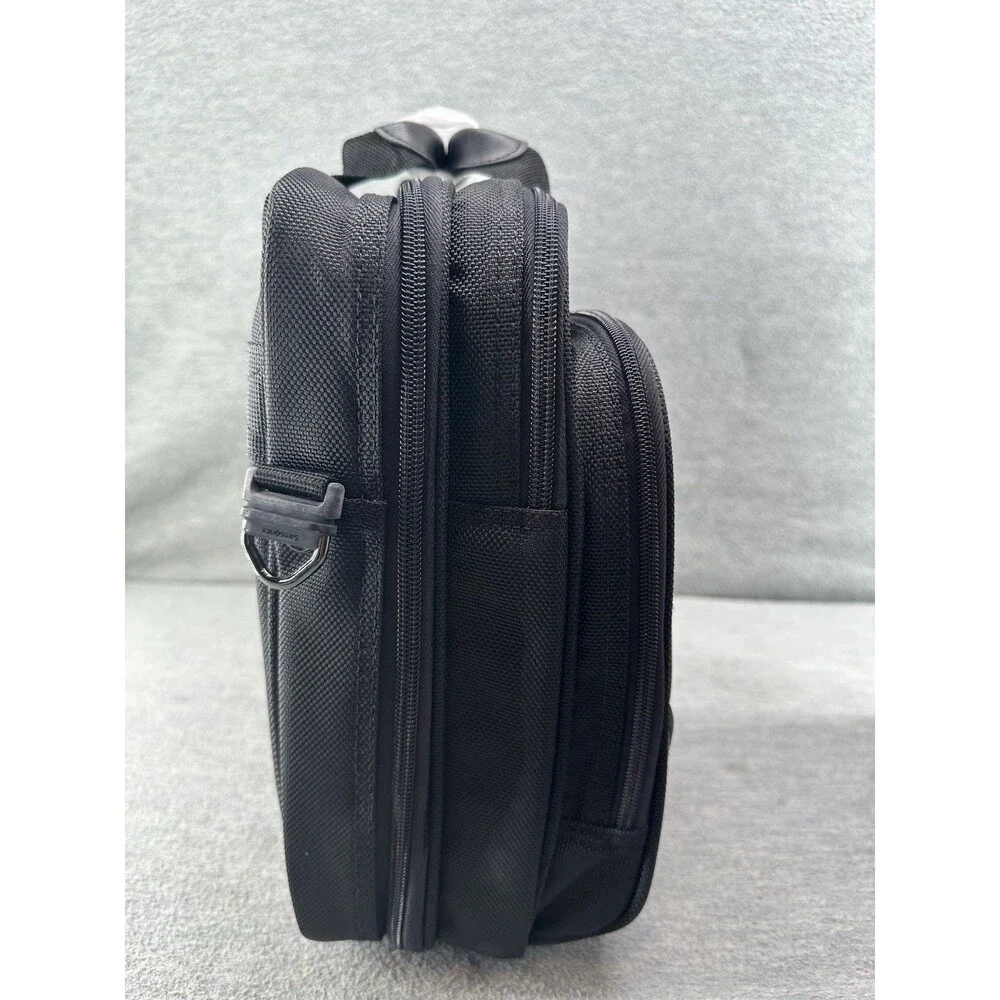 SAMSONITE 46630-1041 Laptop Portfolio Luggage Bag